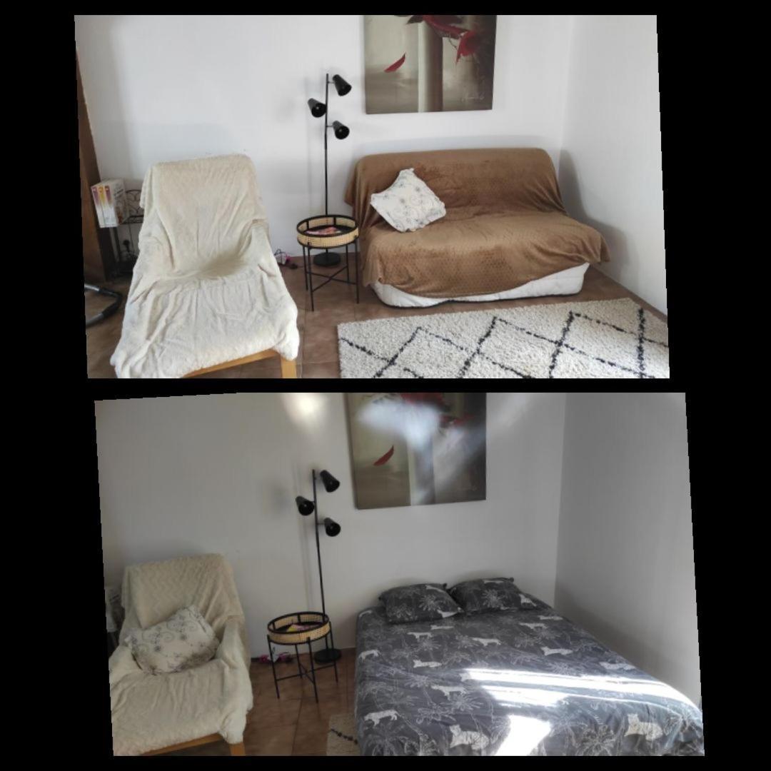 Maison De Campagne Au Calme Chuelles エクステリア 写真