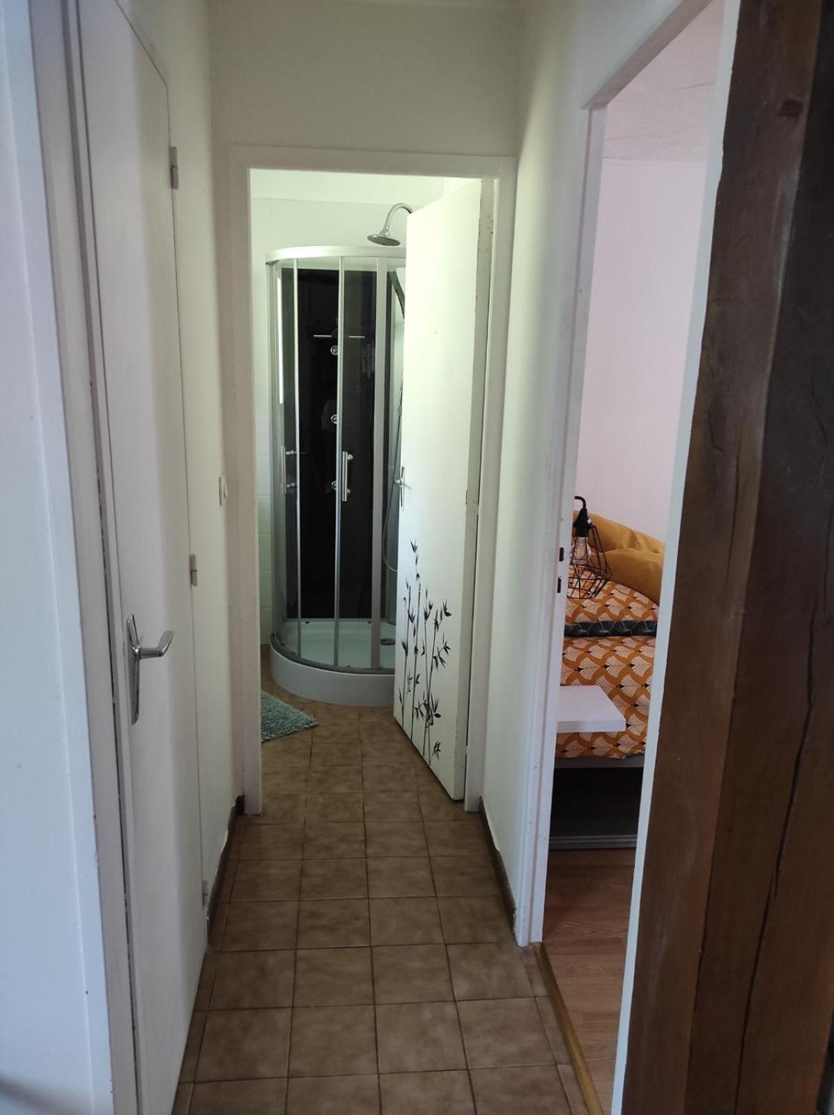 Maison De Campagne Au Calme Chuelles エクステリア 写真