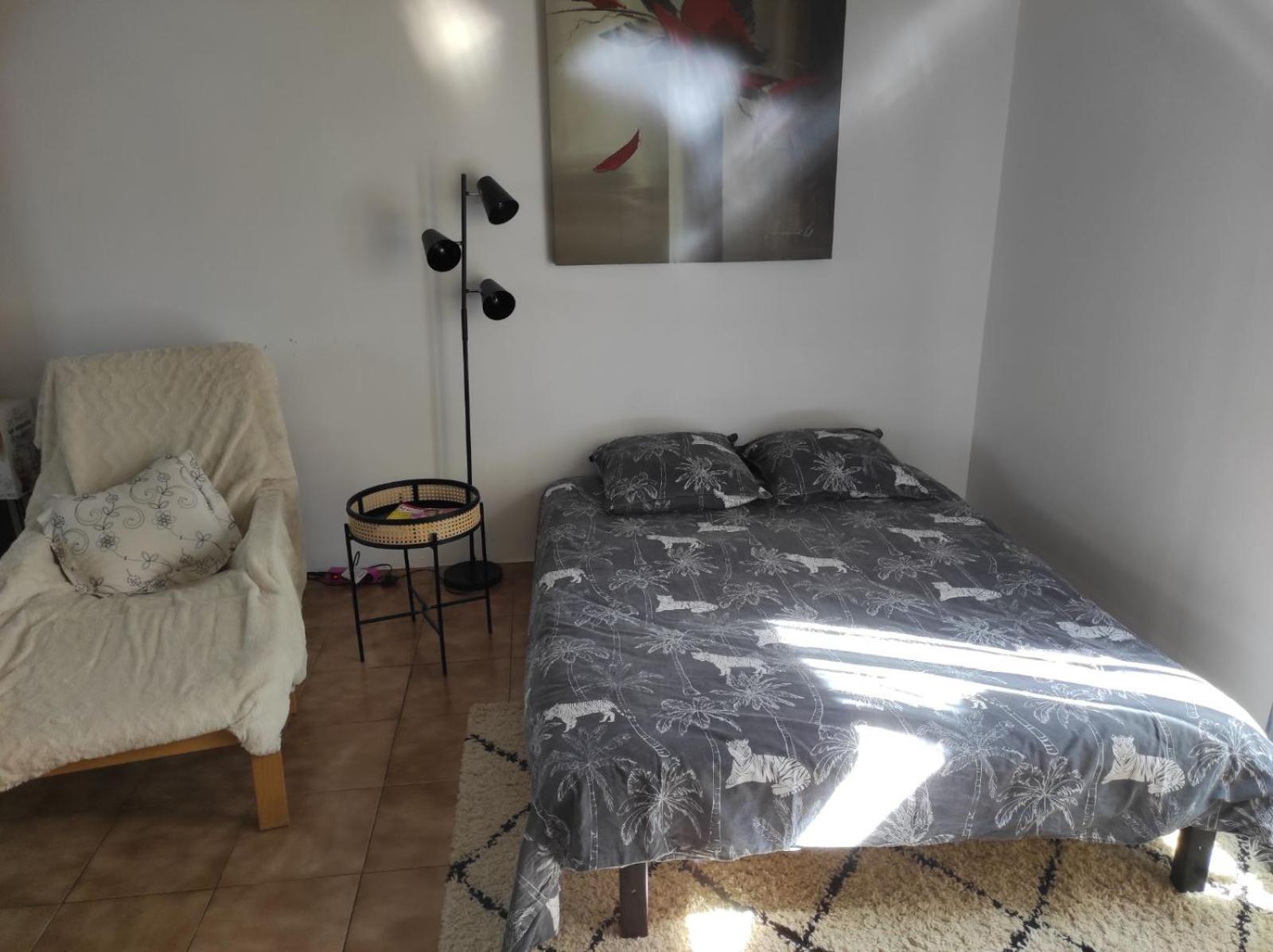Maison De Campagne Au Calme Chuelles エクステリア 写真