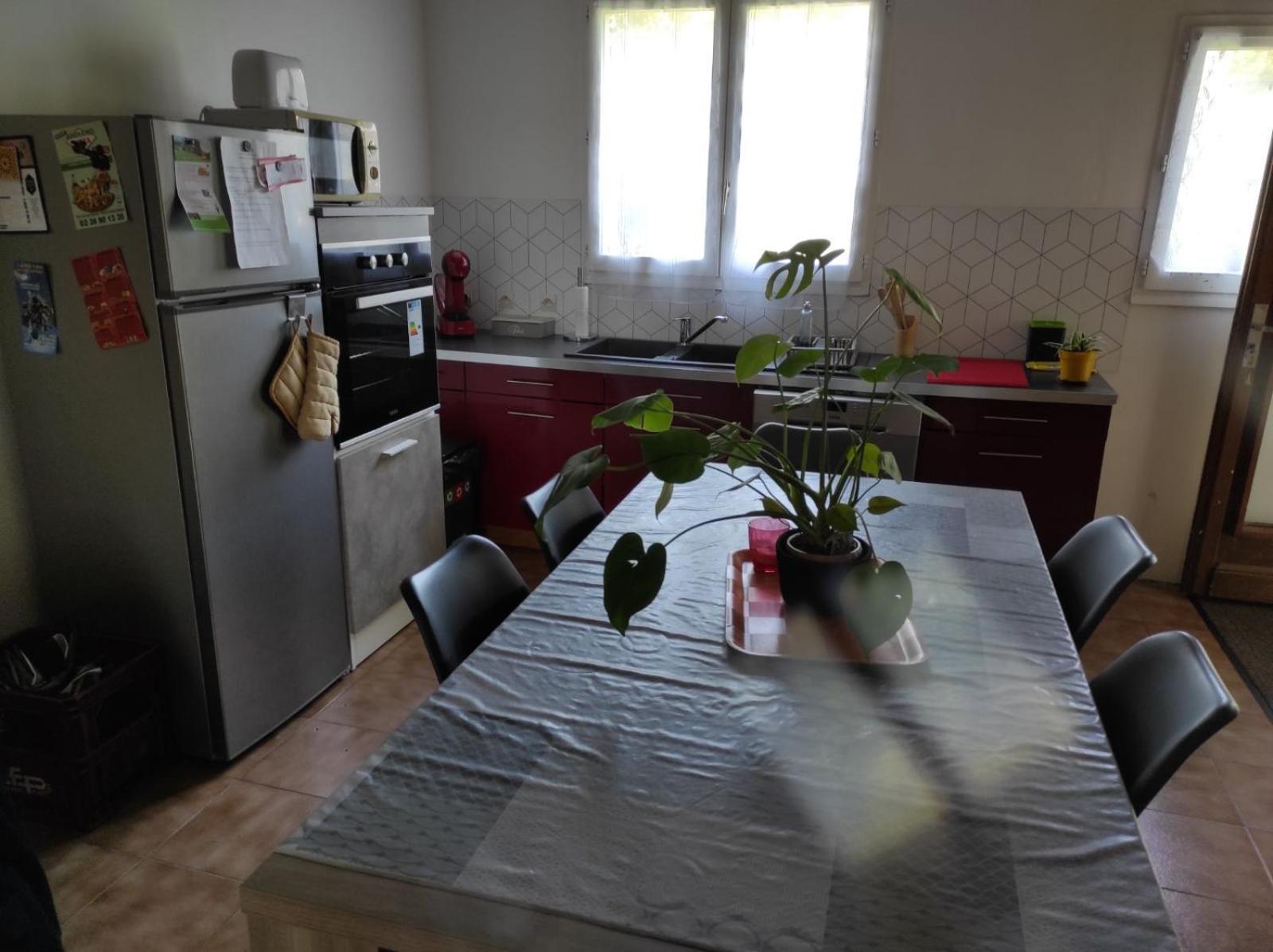 Maison De Campagne Au Calme Chuelles エクステリア 写真