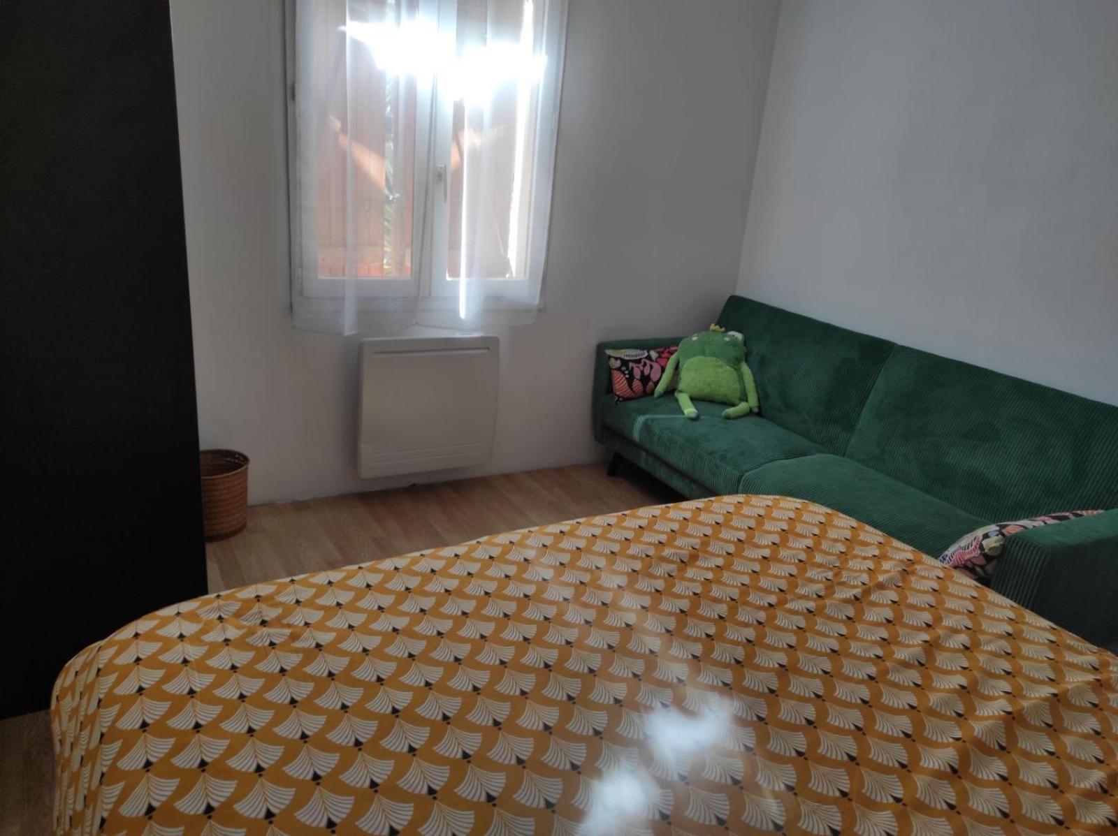 Maison De Campagne Au Calme Chuelles エクステリア 写真